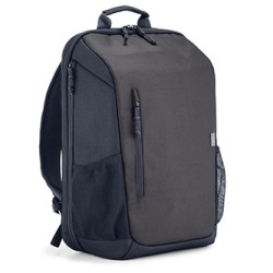 Plecak na  notebook 15,6", 18 l, cestovní, szary z poliester, HP