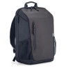 Plecak na  notebook 15,6", 18 l, cestovní, szary z poliester, HP