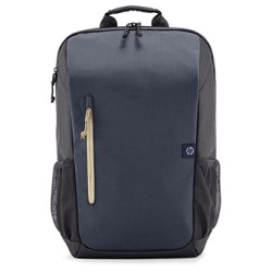 Plecak na notebook 15,6", 18 l, cestovní, niebieski z poliester, HP