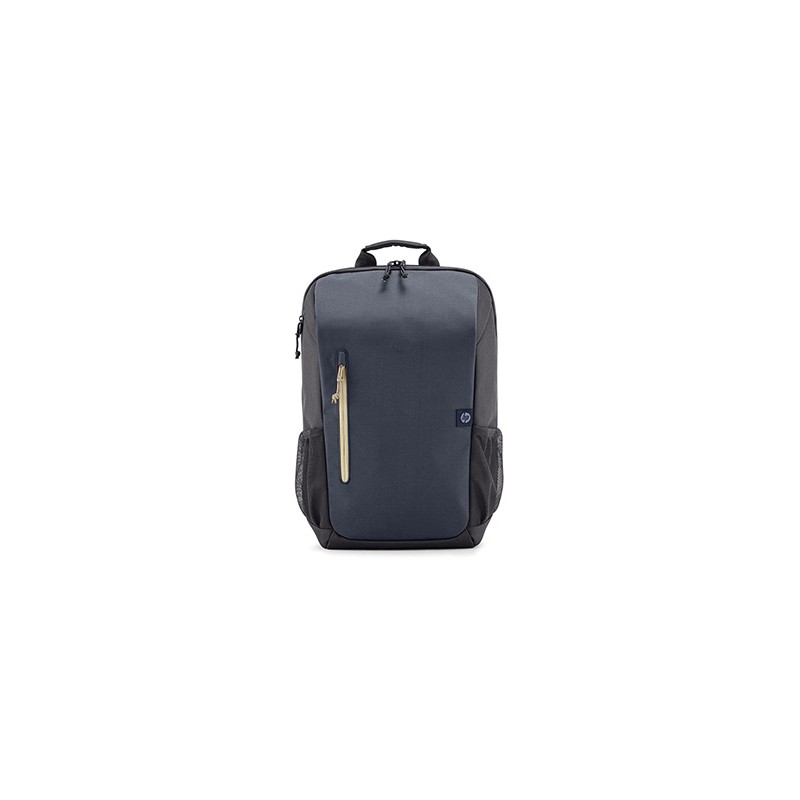 Plecak na  notebook 15,6", 18 l, cestovní, niebieski z poliester, HP