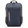 Plecak na  notebook 15,6", 18 l, cestovní, niebieski z poliester, HP