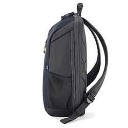Plecak na  notebook 15,6", 18 l, cestovní, niebieski z poliester, HP