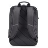 Plecak na  notebook 15,6", 18 l, cestovní, niebieski z poliester, HP