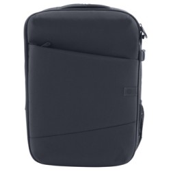 Plecak na notebook 16,1", 30 l, Creator, niebieski z poliester, HP