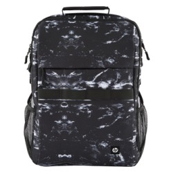 Plecak na notebook 16,1", 20 l, Campus XL, marmur z poliester, HP