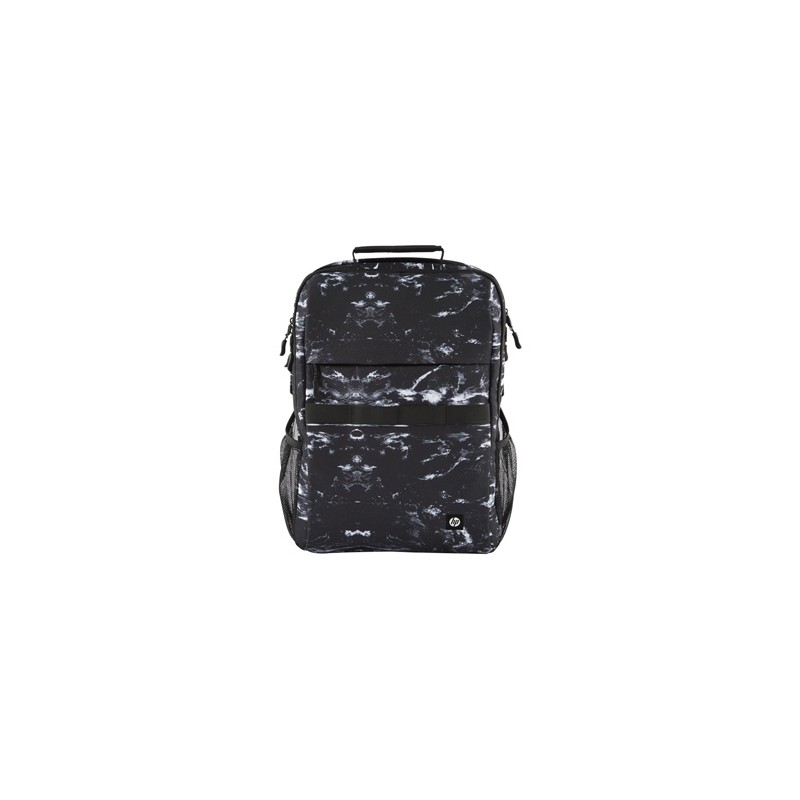 Plecak na  notebook 16,1", 20 l, Campus XL, marmur z poliester, HP