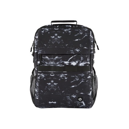 Plecak na  notebook 16,1", 20 l, Campus XL, marmur z poliester, HP