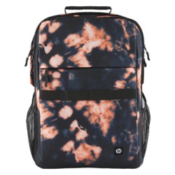 Plecak na notebook 16,1", 20 l, Campus XL, batik z poliester, HP
