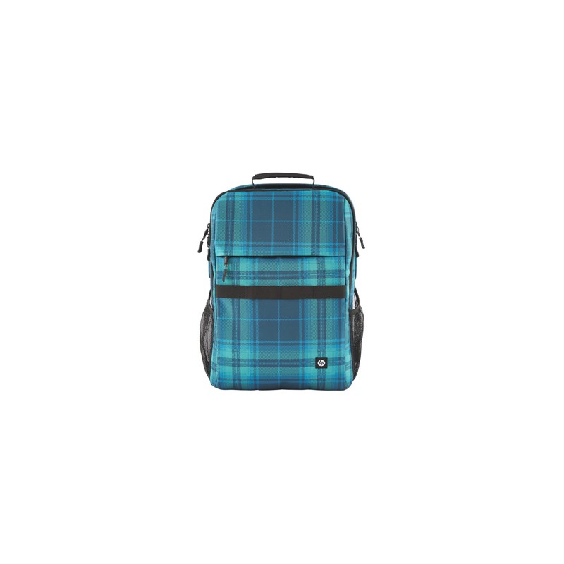 Plecak na  notebook 16,1", 20 l, Campus XL, niebieski z poliester, HP