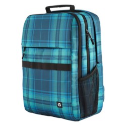 Plecak na  notebook 16,1", 20 l, Campus XL, niebieski z poliester, HP