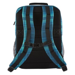 Plecak na  notebook 16,1", 20 l, Campus XL, niebieski z poliester, HP