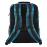 Plecak na  notebook 16,1", 20 l, Campus XL, niebieski z poliester, HP