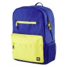 Plecak na  notebook 15,6", 17 l, Campus, niebieski z poliester, HP