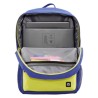 Plecak na  notebook 15,6", 17 l, Campus, niebieski z poliester, HP