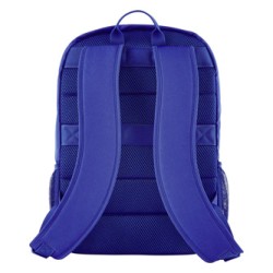 Plecak na  notebook 15,6", 17 l, Campus, niebieski z poliester, HP