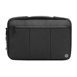 Opakowanie na  notebook 14.1", Renew Executive 14.1, czarny z poliester, HP