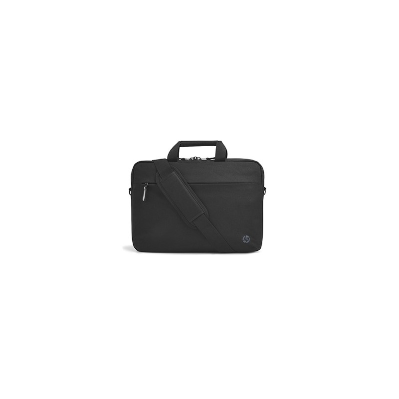 Torba na  notebook 14,1", HP Renew Professional, szara z Poliester, 500S8AA typ HP