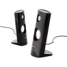 Zestaw głośników komputerowe AUDIOCORE AC860 (2.0 kolor czarny)