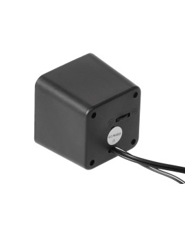 Zestaw głośników komputerowe AUDIOCORE AC870B (2.0 kolor czarny)