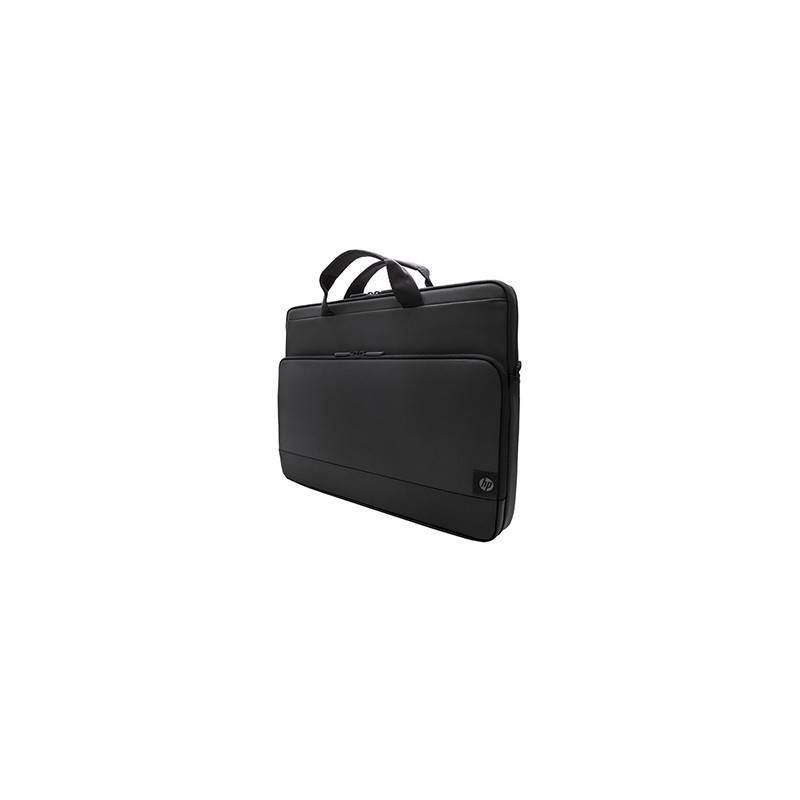 Aktówka na  notebook 14", Modern Moonless Night, Bezksiężycowa noc z 100% polyester, CJ8D0AA typ HP
