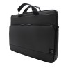 Aktówka na  notebook 14", Modern Moonless Night, Bezksiężycowa noc z 100% polyester, CJ8D0AA typ HP