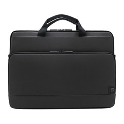 Aktówka na  notebook 14", Modern Moonless Night, Bezksiężycowa noc z 100% polyester, CJ8D0AA typ HP