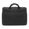 Aktówka na  notebook 14", Modern Moonless Night, Bezksiężycowa noc z 100% polyester, CJ8D0AA typ HP