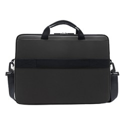 Aktówka na  notebook 14", Modern Moonless Night, Bezksiężycowa noc z 100% polyester, CJ8D0AA typ HP