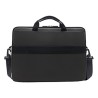 Aktówka na  notebook 14", Modern Moonless Night, Bezksiężycowa noc z 100% polyester, CJ8D0AA typ HP