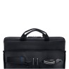 Aktówka na  notebook 14", Modern Moonless Night, Bezksiężycowa noc z 100% polyester, CJ8D0AA typ HP