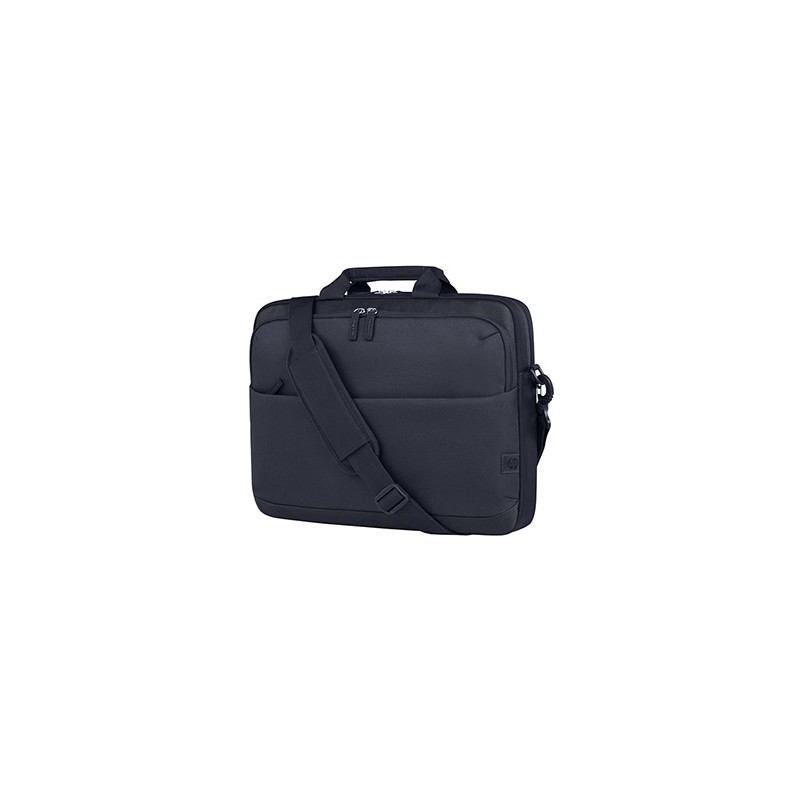 Aktówka na  notebook 14", HP Everyday, Odyseja Szara z 100% polyester, A08KGAA typ HP