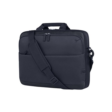 Aktówka na  notebook 14", HP Everyday, Odyseja Szara z 100% polyester, A08KGAA typ HP