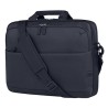 Aktówka na  notebook 14", HP Everyday, Odyseja Szara z 100% polyester, A08KGAA typ HP