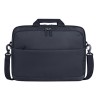 Aktówka na  notebook 14", HP Everyday, Odyseja Szara z 100% polyester, A08KGAA typ HP