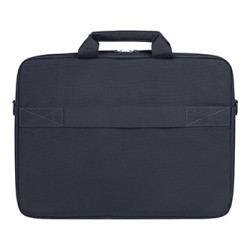 Aktówka na  notebook 14", HP Everyday, Odyseja Szara z 100% polyester, A08KGAA typ HP