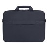 Aktówka na  notebook 14", HP Everyday, Odyseja Szara z 100% polyester, A08KGAA typ HP
