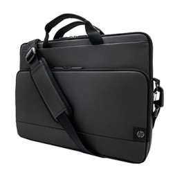 Aktówka na  notebook 16", Modern Moonless Night, Bezksiężycowa noc z 100% polyester, CJ8D2AA typ HP