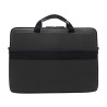 Aktówka na  notebook 16", Modern Moonless Night, Bezksiężycowa noc z 100% polyester, CJ8D2AA typ HP