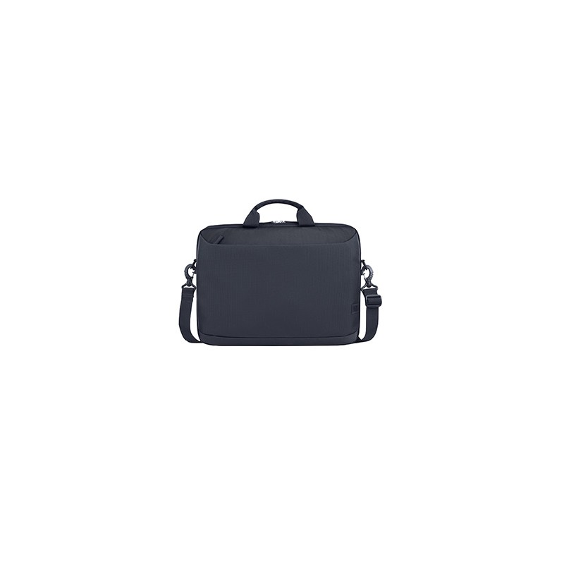 Aktówka na  notebook 16", HP Everyday, Odyseja Szara z 100% polyester, A08KHUT typ HP