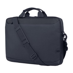 Aktówka na  notebook 16", HP Everyday, Odyseja Szara z 100% polyester, A08KHUT typ HP