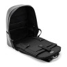 Plecak na  notebook 15,6", Dalia, czarny z poliuretan, Bestlife