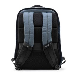Plecak na  notebook 15,6", Neoton 2.0, niebieski z poliester, Bestlife