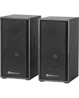 DEFENDER GŁOŚNIKI SPK-240 6W 2.0 USB 65224