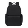 Plecak na  notebook 14,1", Franklyn, czarny z nylon, Bestlife