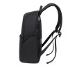 Plecak na  notebook 14,1", Franklyn, czarny z nylon, Bestlife