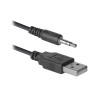 DEFENDER GŁOŚNIKI SPK-240 6W 2.0 USB 65224