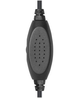 DEFENDER GŁOŚNIKI SPK-240 6W 2.0 USB 65224