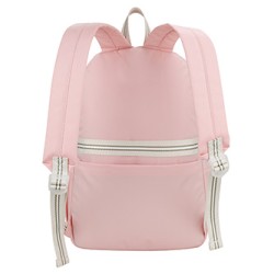 Plecak na  notebook 15.6", COL-Rainbow, różowy z poliester, Bestlife