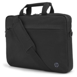 Torba na notebook 14.1", Renew Business Topload, czarna z Plastik, 500S8AA typ HP