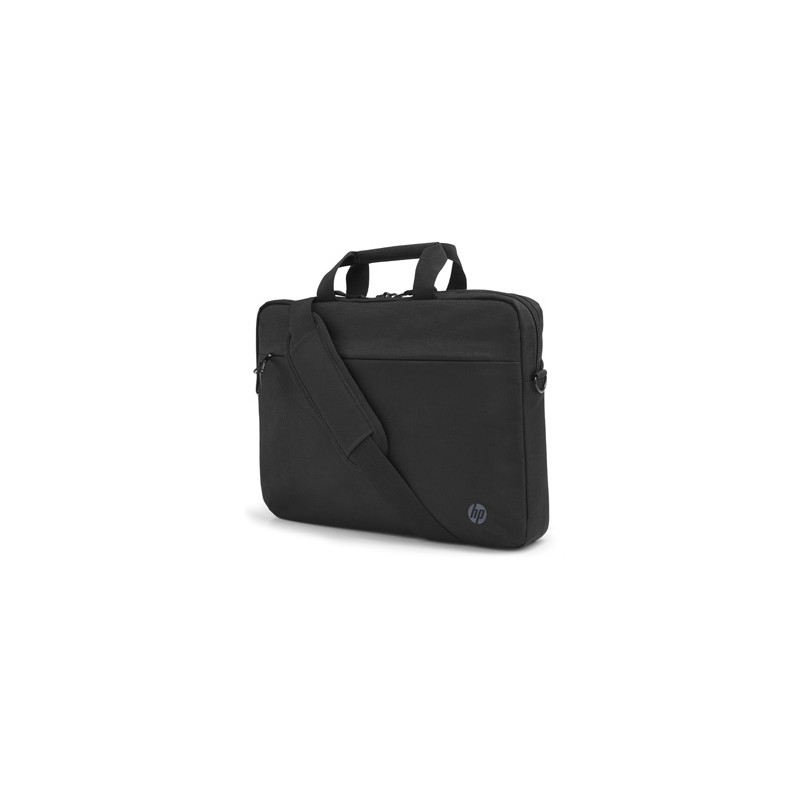 Torba na  notebook 14.1", Renew Business Topload, czarna z Plastik, 500S8AA typ HP